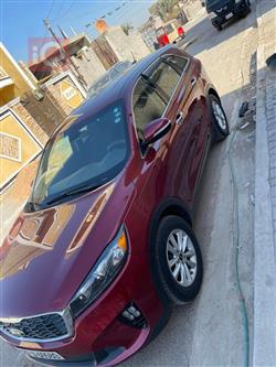 کیا سۆرینتۆ